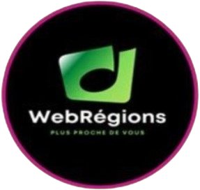 Web Régions